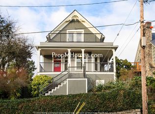 4643 S Water Ave, Portland, OR 97239