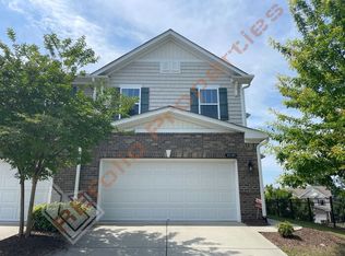 1520 Glenwater Dr, Cary, NC 27519