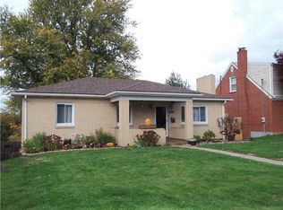 1002 Edward St, North Versailles, PA