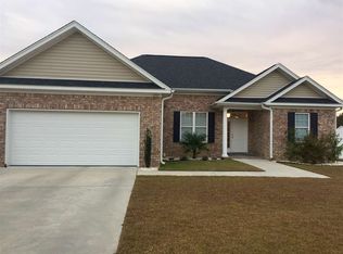 1351 Millbank Dr, Florence, SC 29501