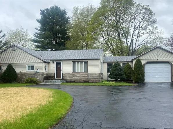 8731 Anken Ave, Rome, NY 13440