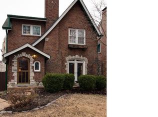 6360 Murdoch Ave, Saint Louis, MO 63109