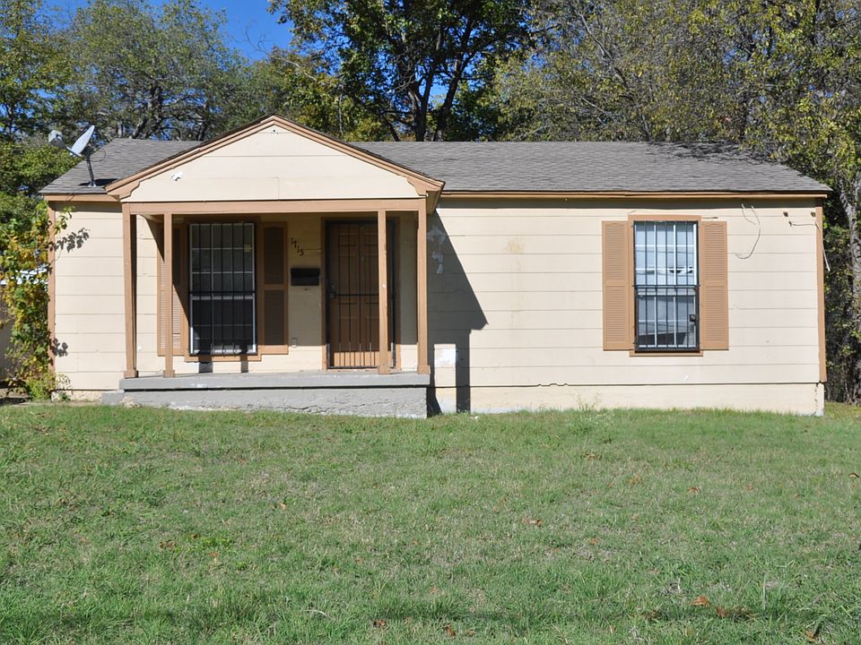 1st image of 1715 Garza Ave