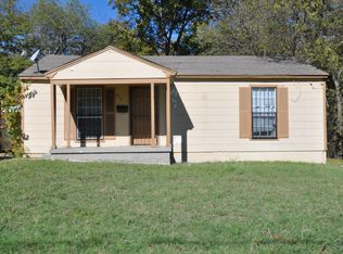 1715 Garza Ave, Dallas, TX 75216