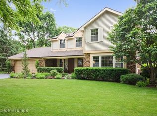 1092 Onwentsia Ct, Naperville, IL 60563