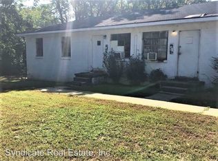 105 S Branch St APT B, Monroe, NC 28112