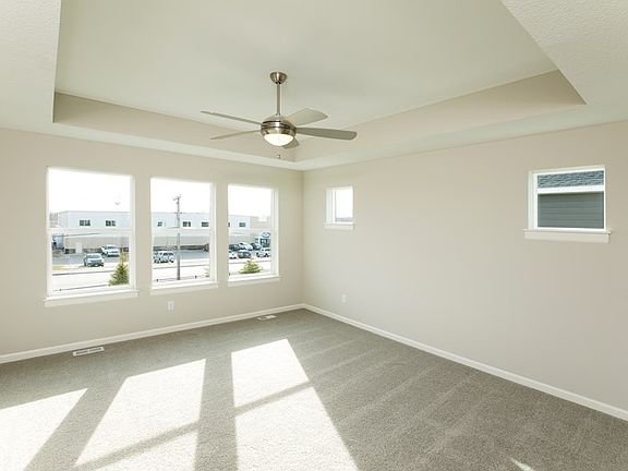 Outdoor Living Area
