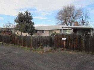 323 NE 41st St, Pendleton, OR 97801