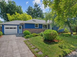 5114 SE Mitchell St, Portland, OR 97206