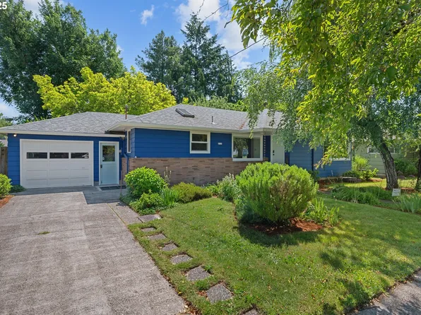 5114 SE Mitchell St, Portland, OR 97206
