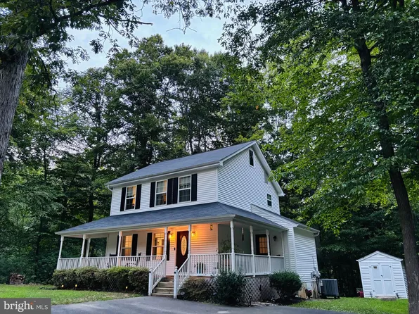 2501 York Ct, Dunkirk, MD 20754