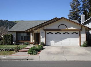 3002 Calle De La Mesa, Pleasanton, CA 94566