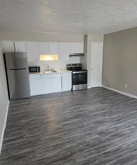 Morgan Terrace Apartments — Photo 21