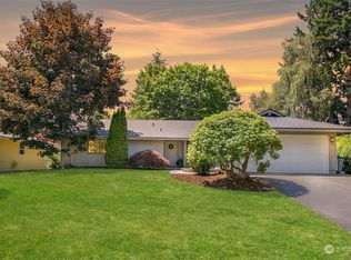 1811 170th Ave NE, Bellevue, WA