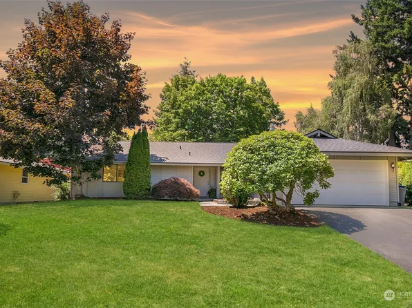 1811 170th Avenue NE, Bellevue, WA 98008