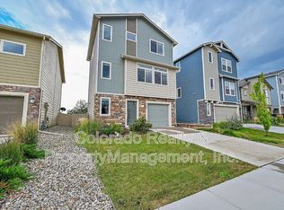 4043 Jericho Loop, Colorado Springs, CO 80916