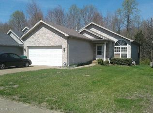 11117 Meadow Chase Ct, Louisville, KY 40229