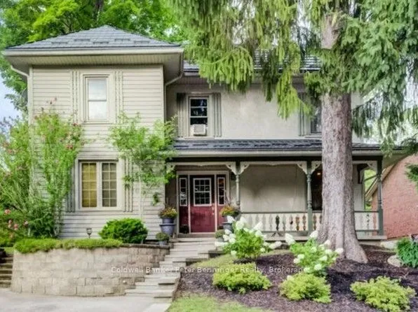 407 May St, Brockton, ON N0G 2V0