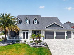 3468 McDaniel Pl, The Villages, FL 32163