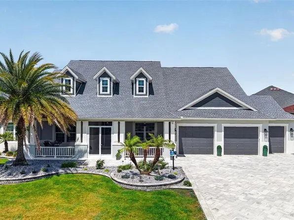 3468 McDaniel Pl, The Villages, FL 32163