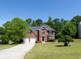 4000 Fieldway Rd, Rex, GA 30273