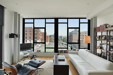 Rented by Corcoran