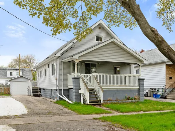311 Conrad St, Sarnia, ON N7T 3K4