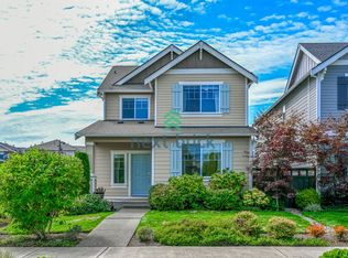 32797 Ten Trails Pkwy SE, Black Diamond, WA 98010