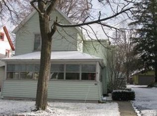 203 S Duane Ave, Endicott, NY 13760