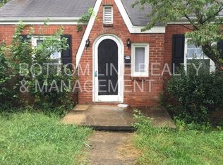 1243 Effingham Rd, Charlotte, NC 28208
