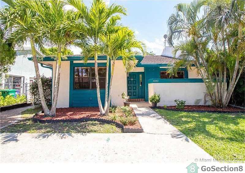 1st image of 6242 NW 1st St #6242