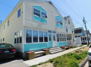 14 Union Ave #B, Old Orchard Beach, ME 04064
