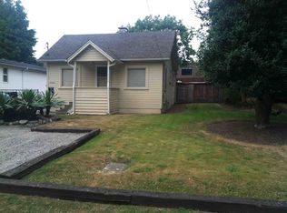 12528 14th Ave NE, Seattle, WA 98125