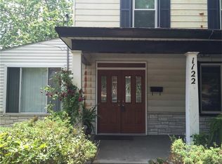 1122 9th Ave, Brackenridge, PA 15014