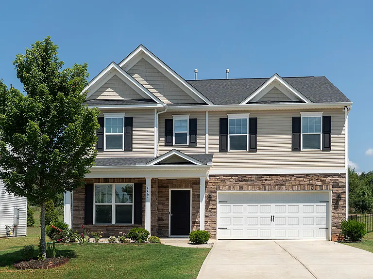 4467 Dover Ct — Photo 1