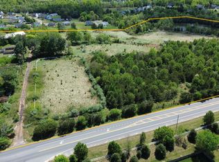 6717 Catlett Rd, Bealeton, VA 22712