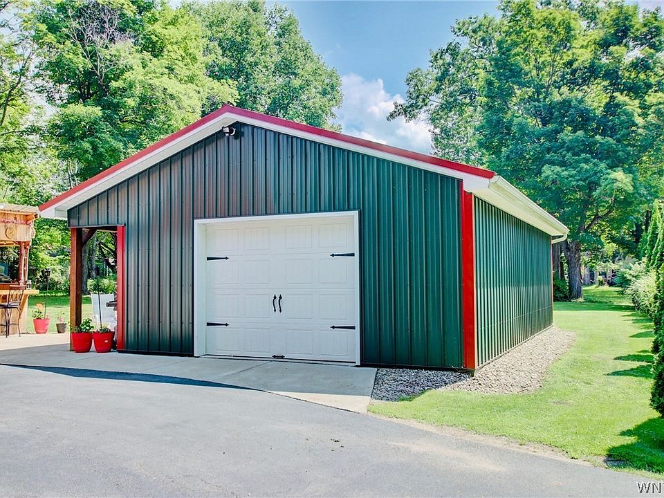 809 Urf Rd, Cowlesville, NY 14037 Zillow