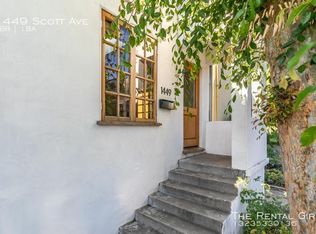 1449 Scott Ave, Los Angeles, CA 90026