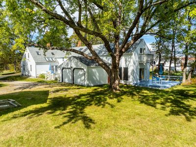 78 Cutler Road, East Machias, ME, 04630