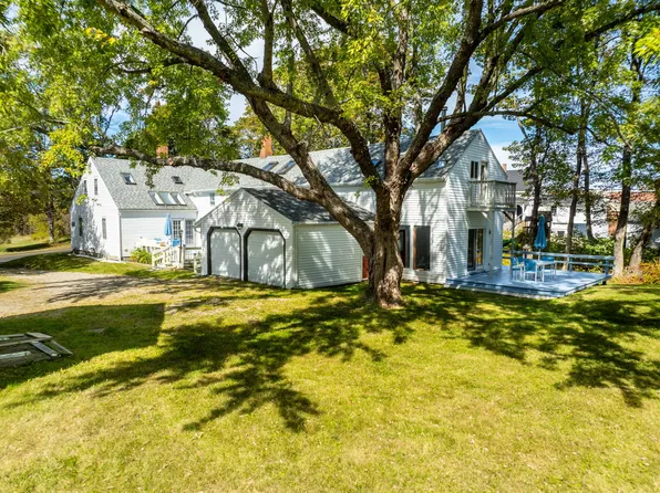 78 Cutler Road, East Machias, ME 04630