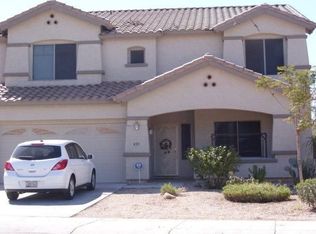 230 N 110th Dr, Avondale, AZ 85323