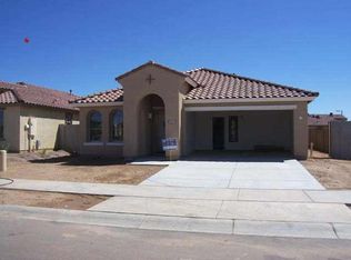 12655 N 141 Street Ln, Surprise, AZ 85379