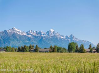 6574 Ryegrass Rd, Jackson, WY 83001