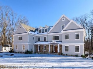 165 Linden Tree Rd, Wilton, CT 06897