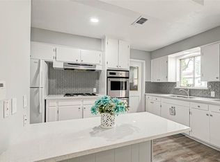 13909 Oak Leaf Ln, Houston, TX 77015