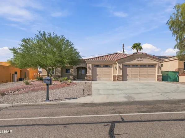 3365 Kiowa Blvd N, Lake Havasu City, AZ 86404