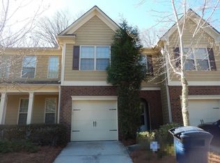 2906 Ridgeview Dr SW, Atlanta, GA 30331