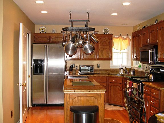 Kitchen June 2011