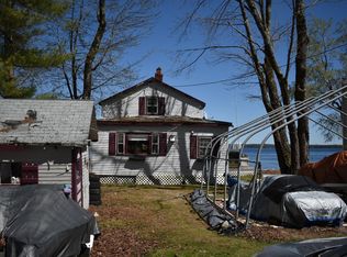 63 Smooth Ledge Rd, Standish, ME 04084