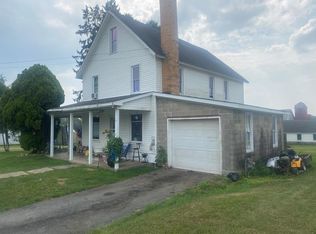 12537 Route 208, Shippenville, PA 16334